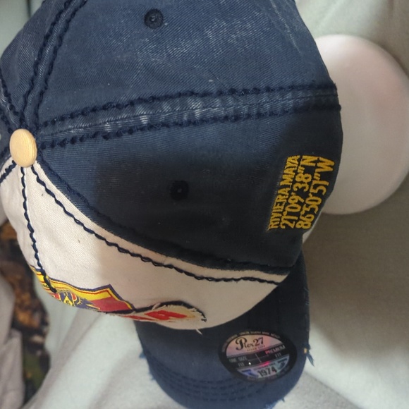 Maya Rivera cap - Picture 4 of 5